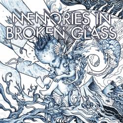 Memories In Broken Glass : Enigma Infinite
